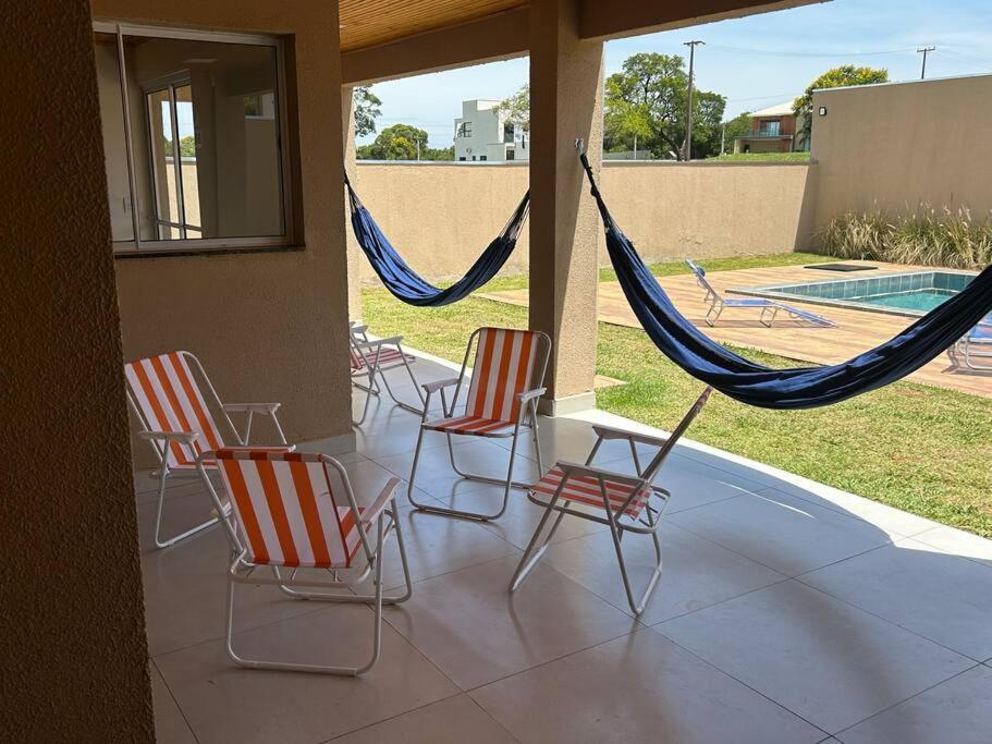 Riviera Santa Cristina XIII 05 Suites Palmeiras  Buitenkant foto