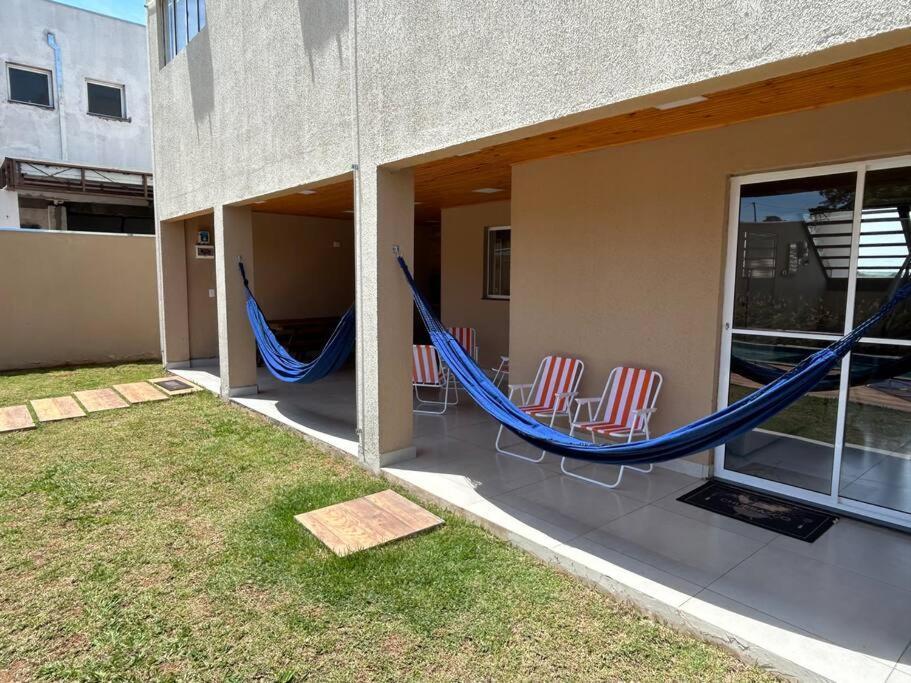 Riviera Santa Cristina XIII 05 Suites Palmeiras  Buitenkant foto